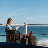 Balcony - Lekkerwater - Xplorio™ Swellendam