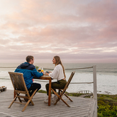 Dining - Lekkerwater - Xplorio™ Swellendam