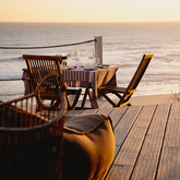 Dining - Lekkerwater - Xplorio™ Swellendam