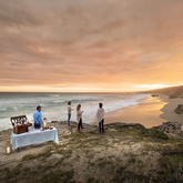 Sundowners - Lekkerwater - Xplorio™ Swellendam