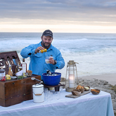 Sundowners - Lekkerwater - Xplorio™ Swellendam