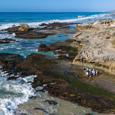 Marine Walk - Lekkerwater - Xplorio™ Swellendam