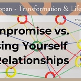 Compromise Without Losing Yourself: Redefining Boundaries in Relationships