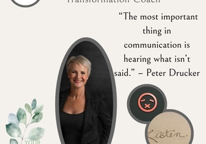 The Power of Silence in Communication