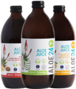 Aloe 24/7 - Your Everyday Health Boost