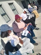 FASD in the Western Cape: Prevention Starts with Awareness