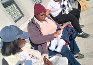 FASD in the Western Cape: Prevention Starts with Awareness