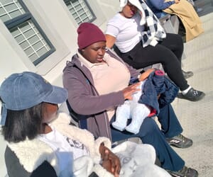 FASD in the Western Cape: Prevention Starts with Awareness