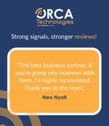 Trusted Connections, Proven Results