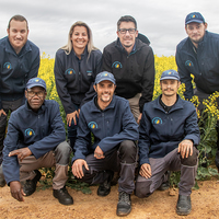 Team - DK Refrigeration, Aircons & Appliances - Xplorio™ Bredasdorp