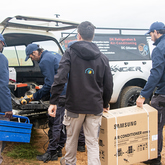 Installations - DK Refrigeration, Aircons & Appliances - Xplorio™ Bredasdorp