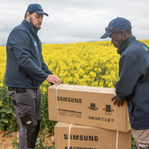 Quality Products - DK Refrigeration, Aircons & Appliances - Xplorio™ Bredasdorp