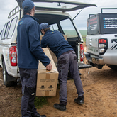 Commercial Installations - DK Refrigeration, Aircons & Appliances - Xplorio™ Bredasdorp