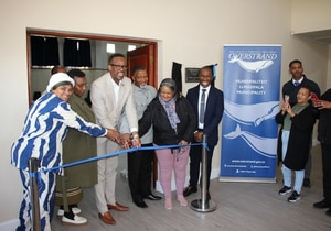 REFURBISHED MOFFAT HALL REOPENS TO THE MOUNT PLEASANT COMMUNITY