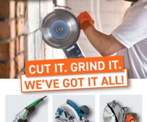 Cut It. Grind It. Hire It. Coastal Hire Gansbaai Has It All!