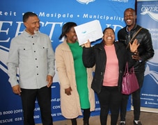 TITLE DEEDS: Papers that mean Peace of Mind and a Place to Call Home