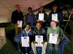 Congratulations to Stanford’s Young Paddlers!