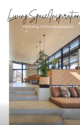 Cemcrete Decorative Coatings