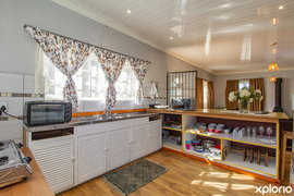 Spring Getaway for Groups