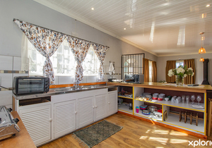 Spring Getaway for Groups