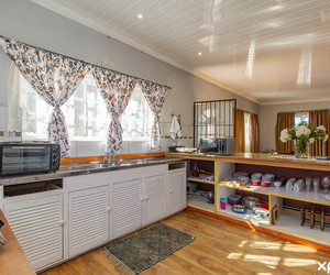 Spring Getaway for Groups