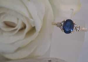 September’s Birthstone: The Sapphire