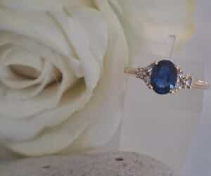September’s Birthstone: The Sapphire