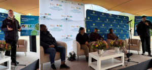 EPWP Launches Fresh Opportunities in Conservation and Eco-Tourism