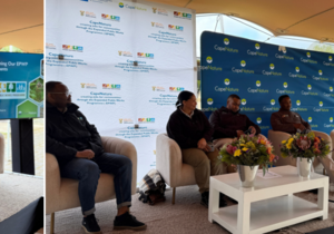EPWP Launches Fresh Opportunities in Conservation and Eco-Tourism