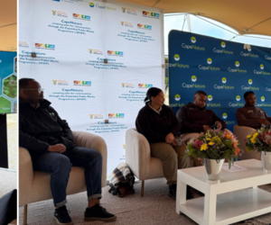 EPWP Launches Fresh Opportunities in Conservation and Eco-Tourism