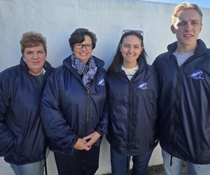 Nuwe Agent vir Gansbaai Properties, Conrad Geldenhuys