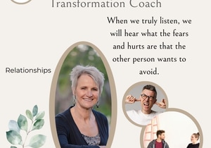 The Power of Hearing What’s Unsaid