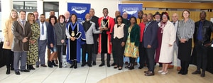 Overstrand’s Financial Excellence Earns Clean Audit Trophy