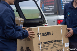 Trusted Appliance, Aircon and Refrigeration Brands