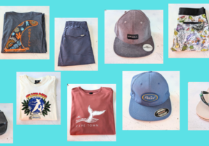 Shorts, Tees and Flops: Gear Up for the Beach