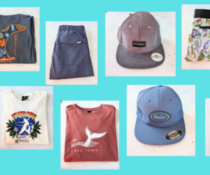 Shorts, Tees and Flops: Gear Up for the Beach