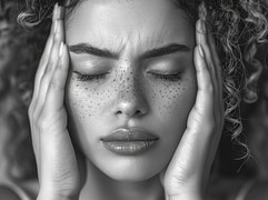 Winter Fatigue or Vision Fatigue?