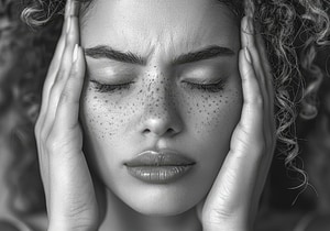 Winter Fatigue or Vision Fatigue?