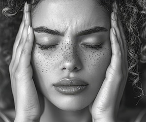 Winter Fatigue or Vision Fatigue?