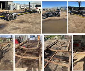 Sandblasting and Coatings