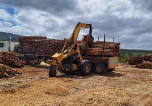 Quality Poles, From Start to Finish