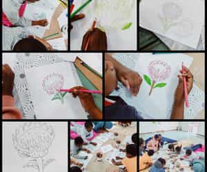 Nature, Creativity, and Connection at Grootbos