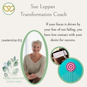 Lead with Vision: Don’t Let Fear of Failure Hold You Back