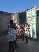 Recycle Swop Shop Tuesday Update