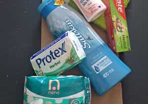 Sunshine Nation Celebrates Women’s Month in Beverly Hills, Gansbaai