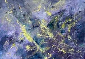 Art Rouvé - Exhibitions & New Artworks