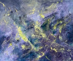 Art Rouvé - Exhibitions & New Artworks