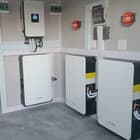 30Kw Inverter Solution - Skystream Energy - Xplorio™ Hermanus