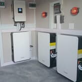 30Kw Inverter Solution - Skystream Energy - Xplorio™ Hermanus