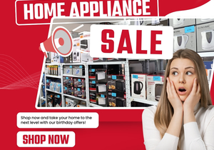 Happy 19th Birthday to Us!